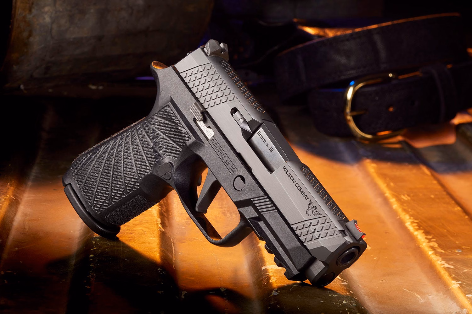 WCP320 Compact