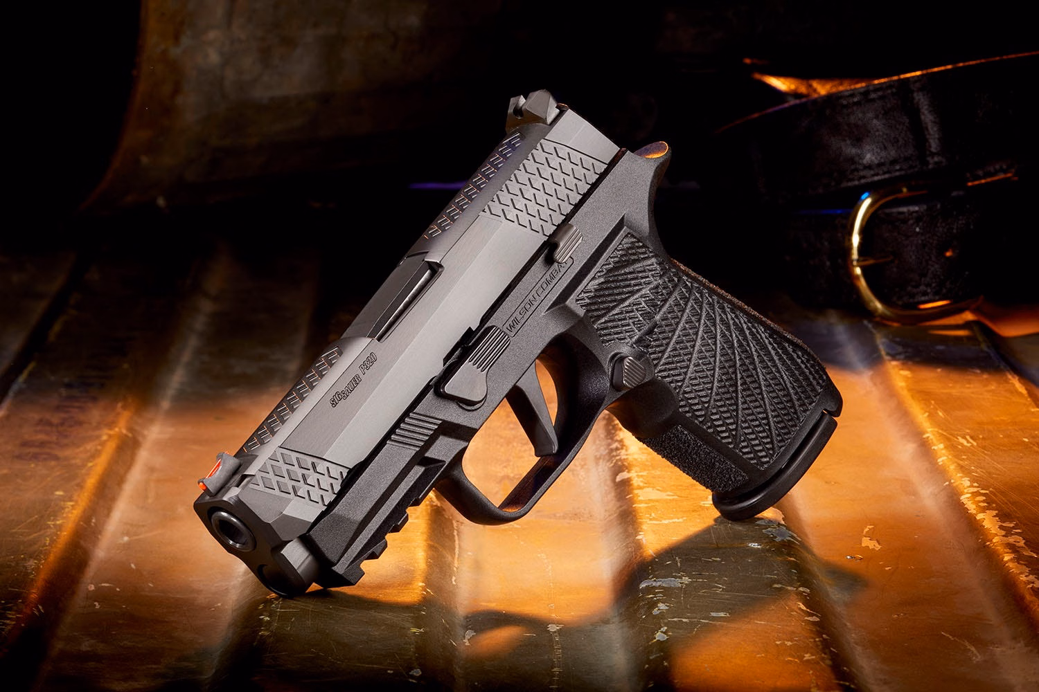 WCP320 Compact - Image 2