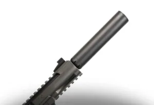 SilencerCo 14 Sparrow 22