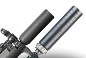 SilencerCo 16 Spectre 9