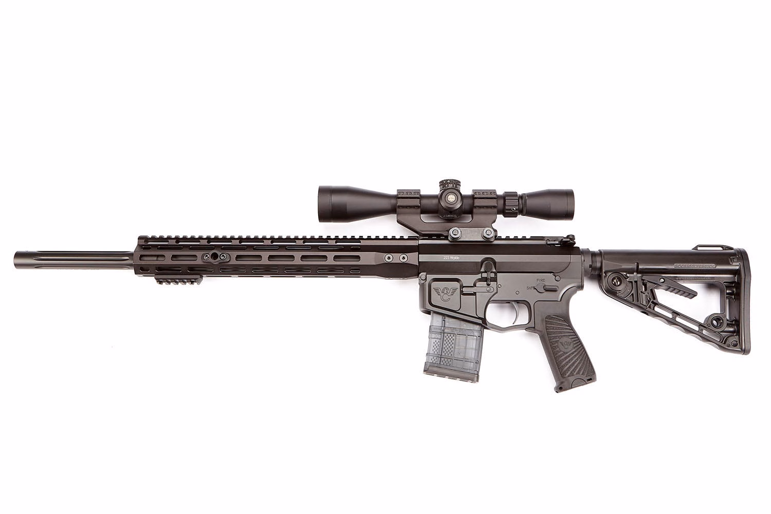 Super Sniper - Image 2