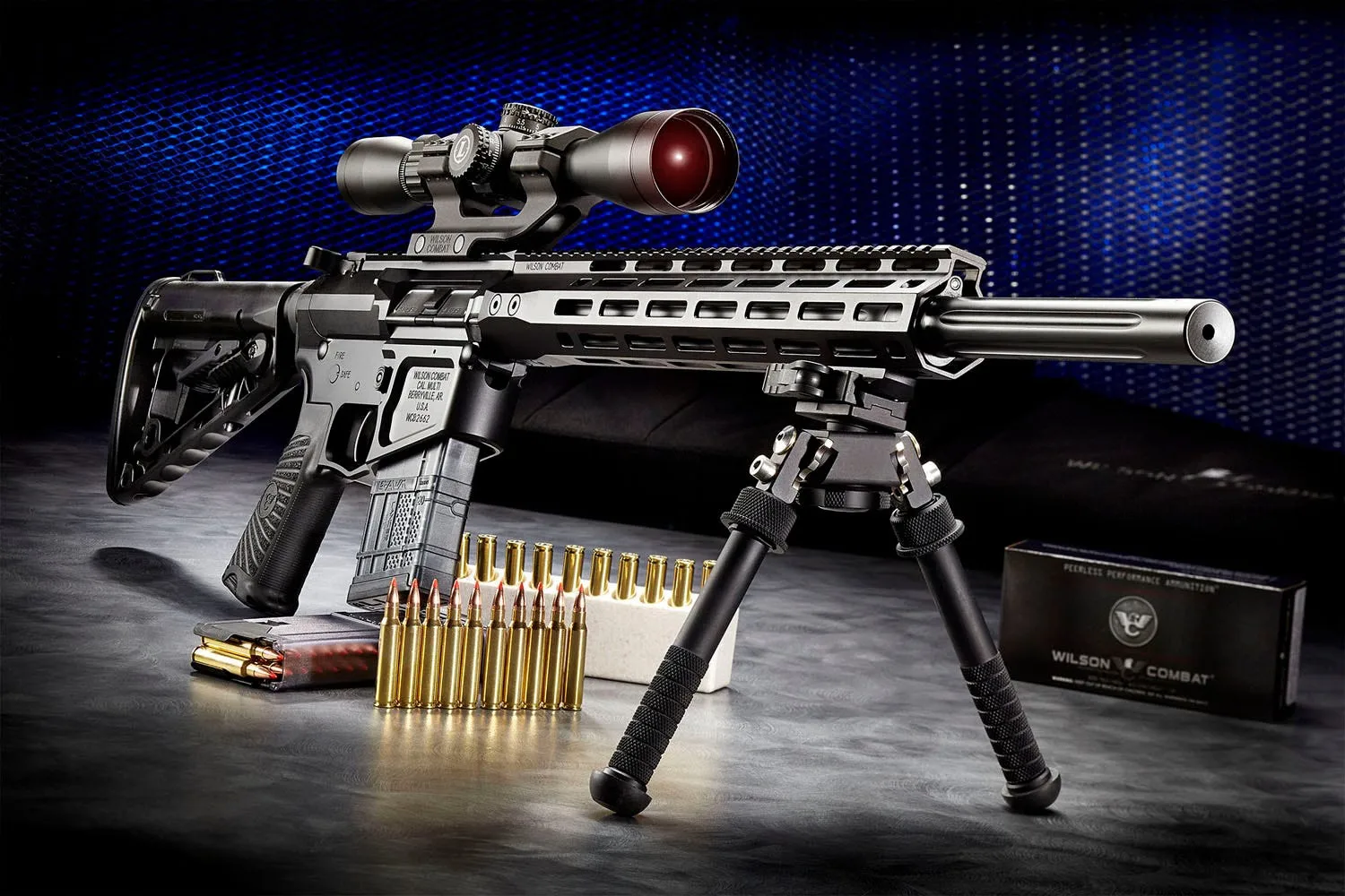 Super Sniper 3 Super Sniper - Image 3