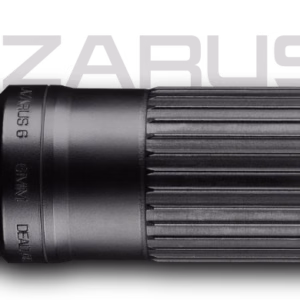 Lazarus 6