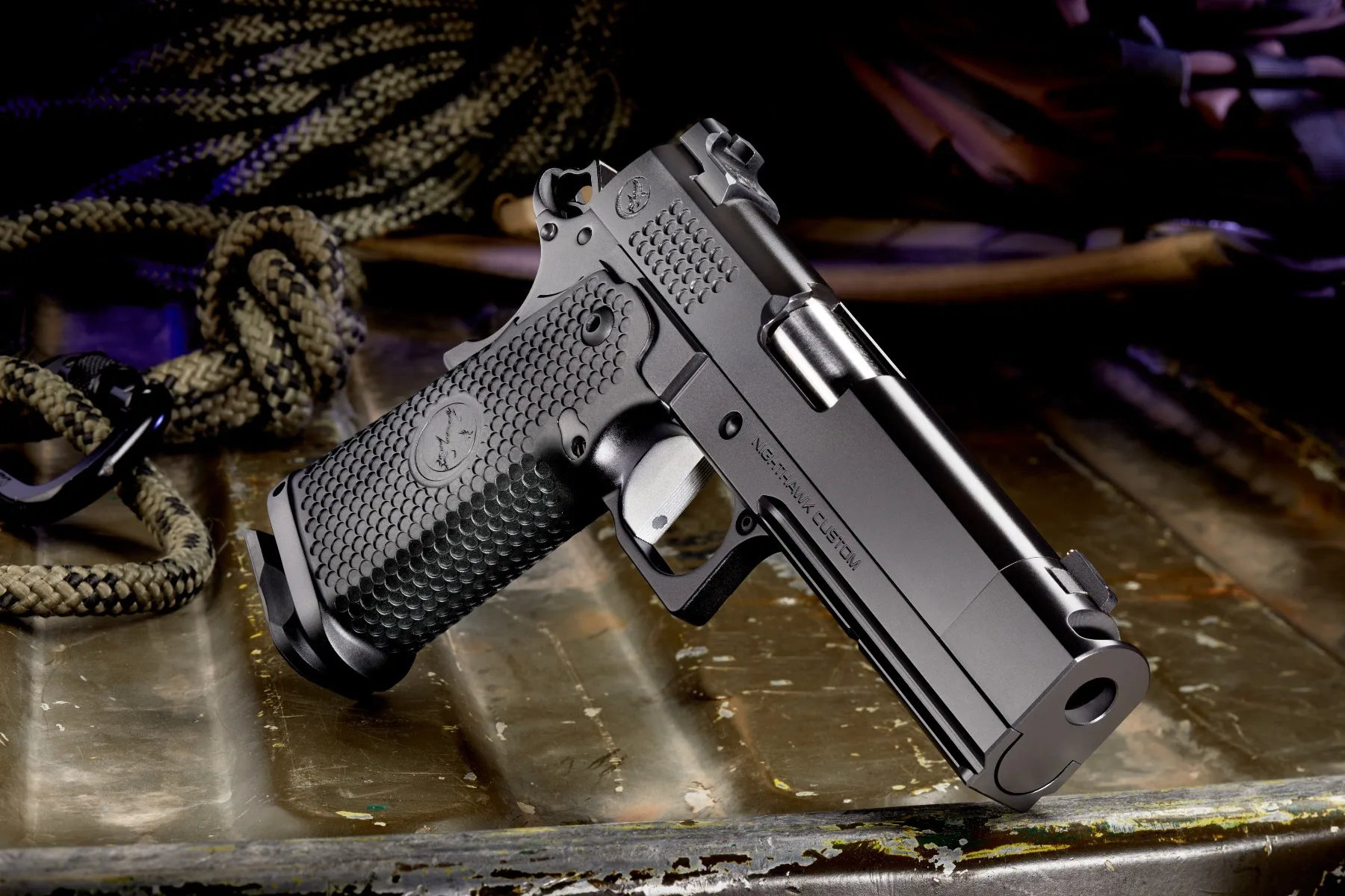 TRS Comp 1 TRS Comp