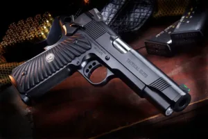 Tactical Elite