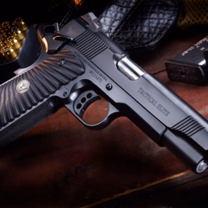 Tactical Elite