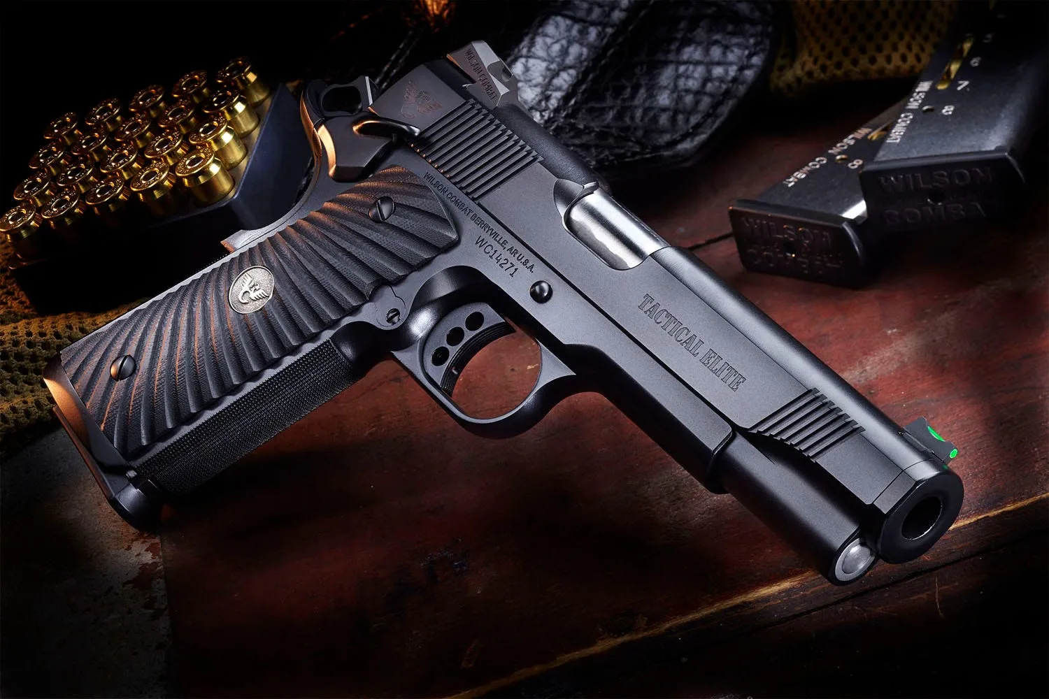 Tactical Elite 1 Tactical Elite