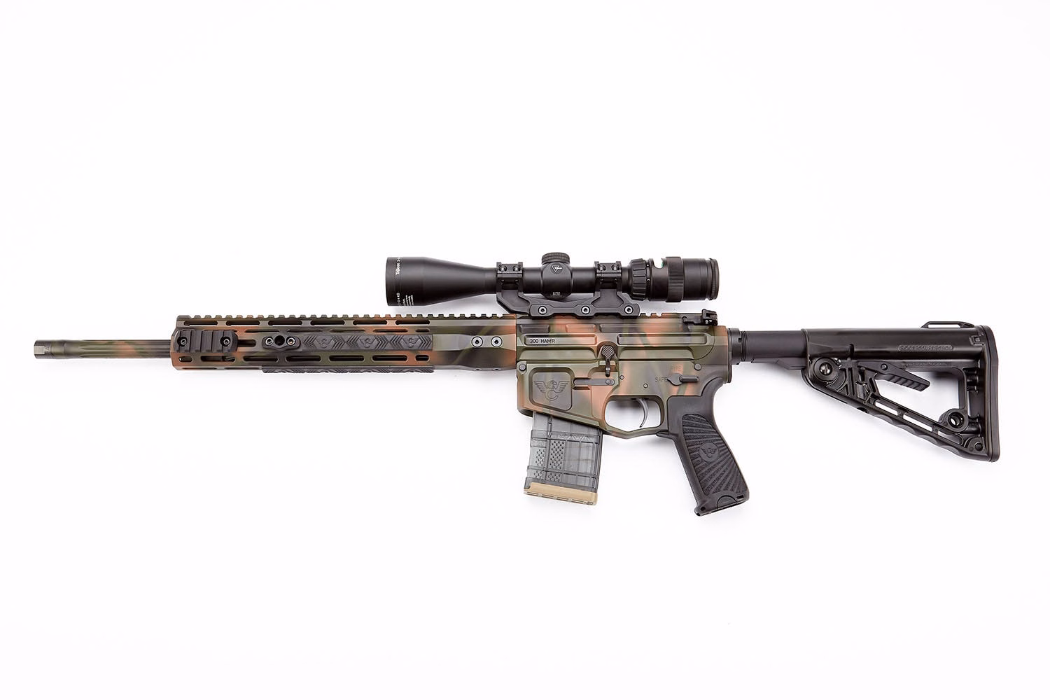 Tactical Hunter - Image 2