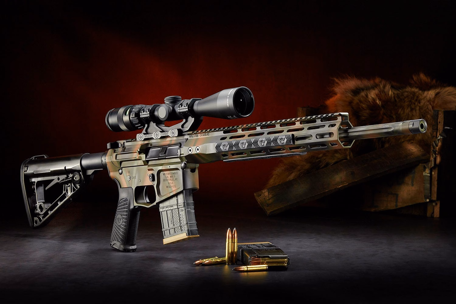 Tactical Hunter - Image 3