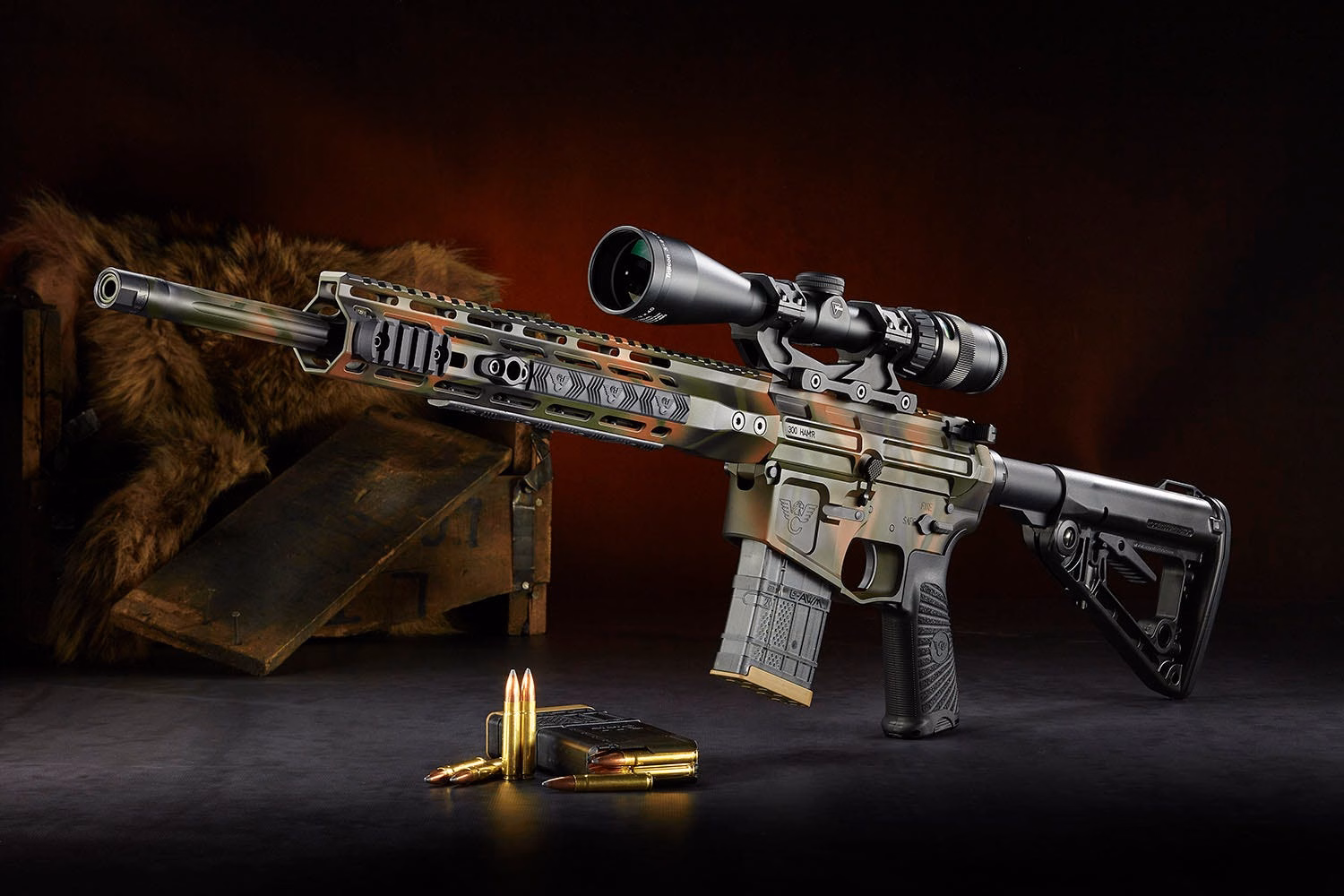 Tactical Hunter - Image 4