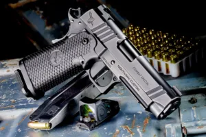 Thunder Ranch Combat Special