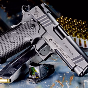 Thunder Ranch Combat Special