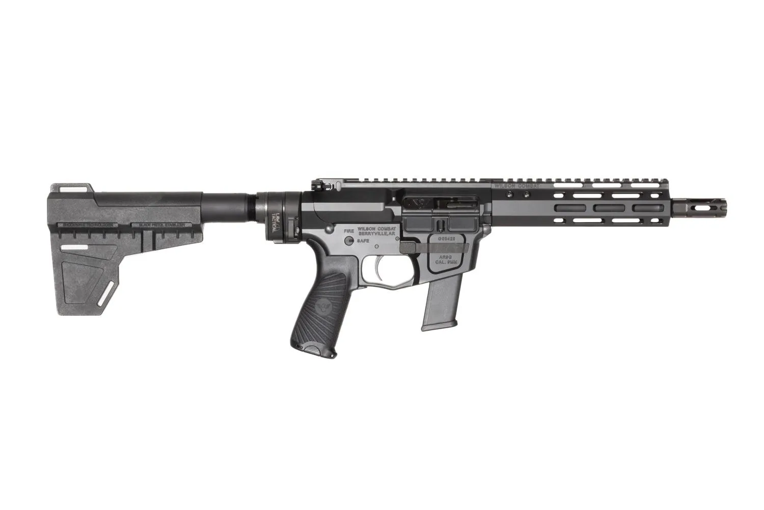 AR9 Pistol 1 AR9 Pistol
