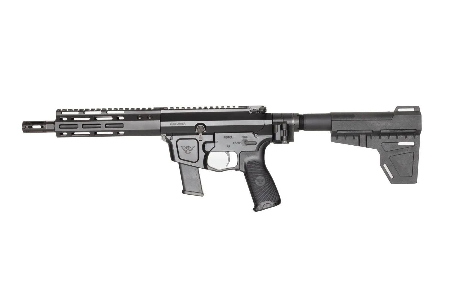 AR9 Pistol 2 AR9 Pistol - Image 2