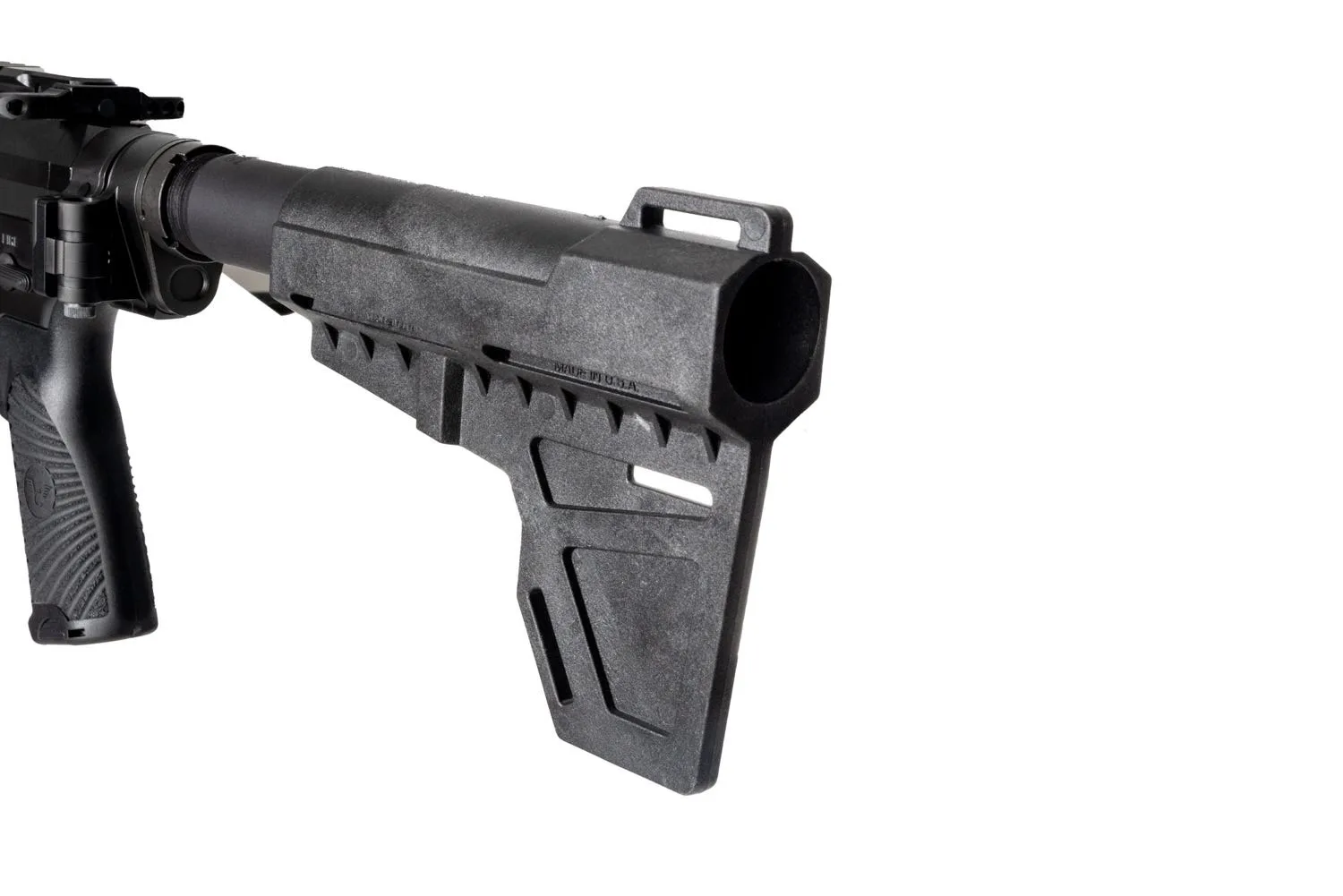 AR9 Pistol 4 AR9 Pistol - Image 4