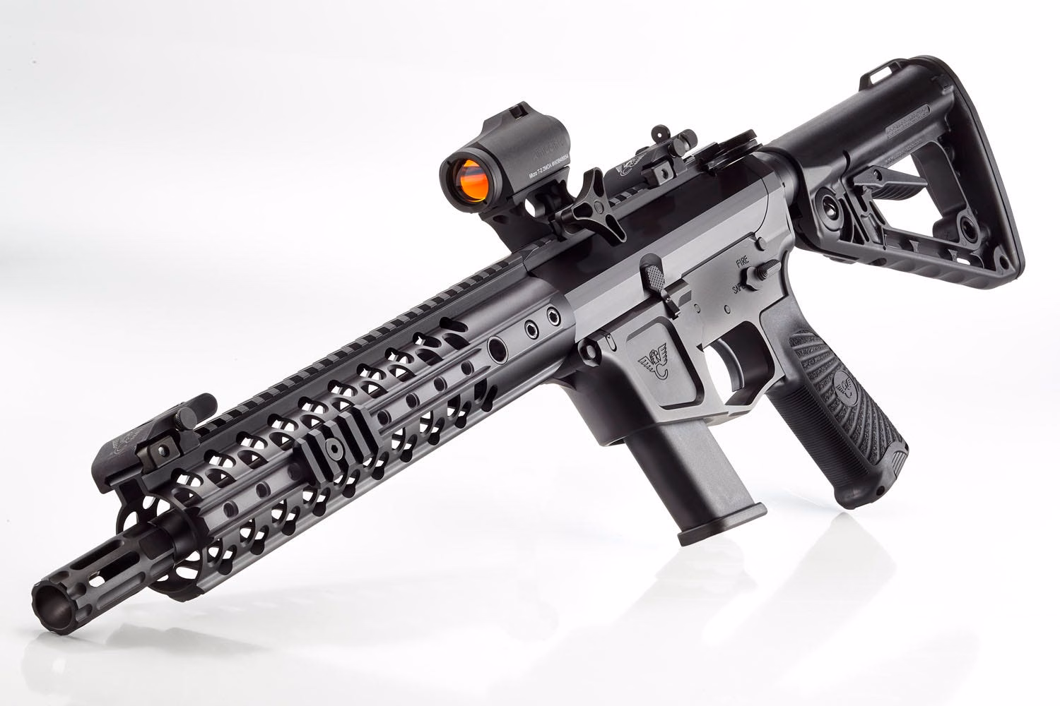 AR9 SBR - Image 2