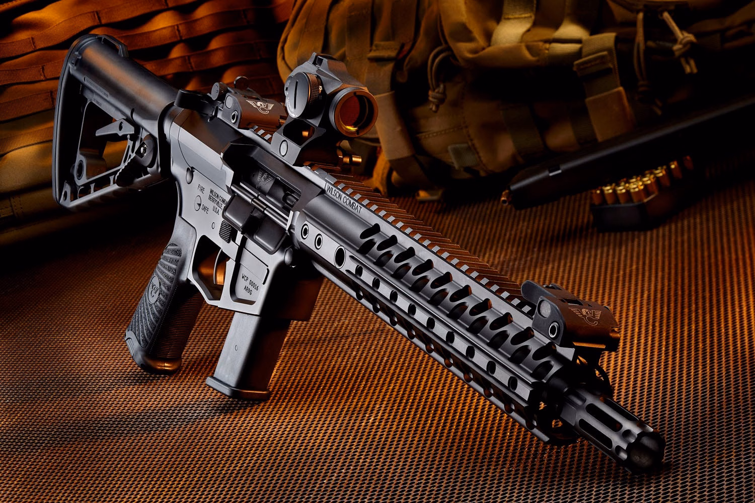 AR9 SBR - Image 3