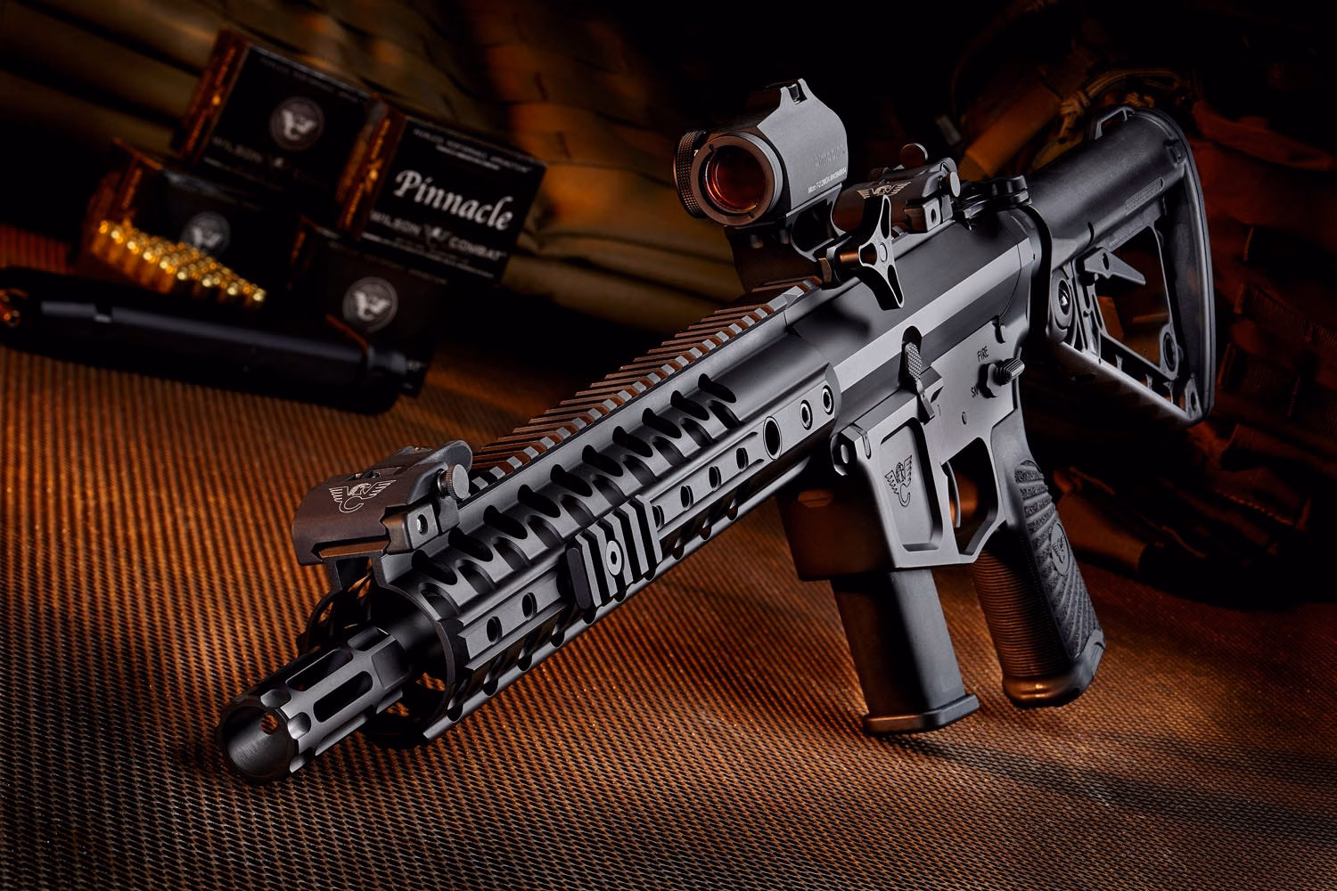 AR9 SBR - Image 4