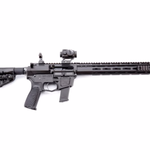 AR9 Carbine