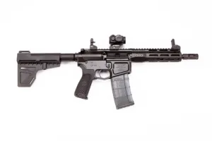 ARP Tactical AR Pistol