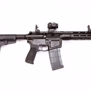 ARP Tactical AR Pistol