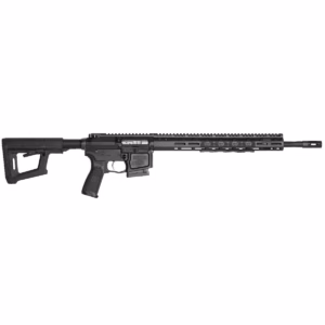 Designated Marksman Rifle (DMR)
