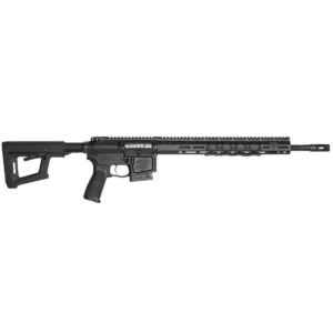 Designated Marksman Rifle (DMR)