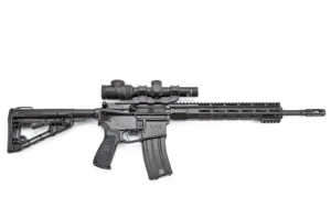 Protector Carbine