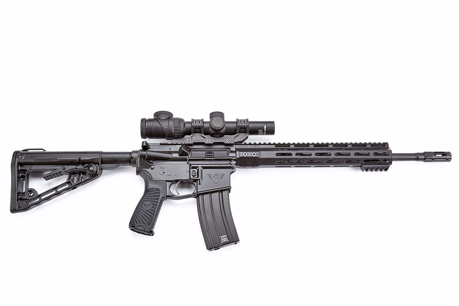 Protector Carbine