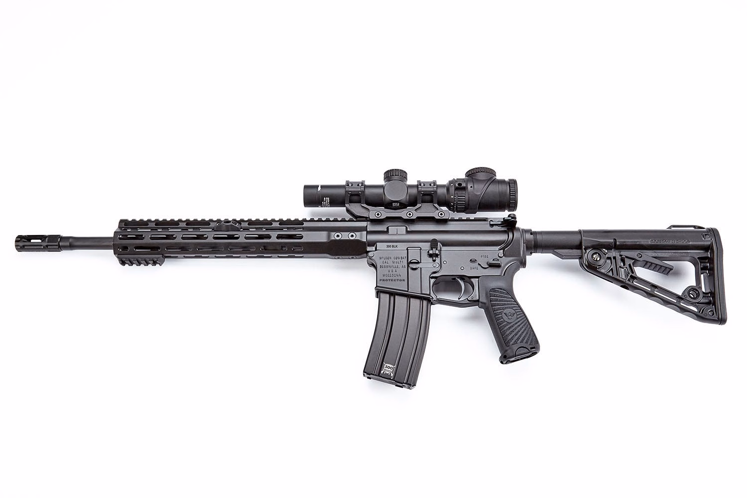 Protector Carbine - Image 2