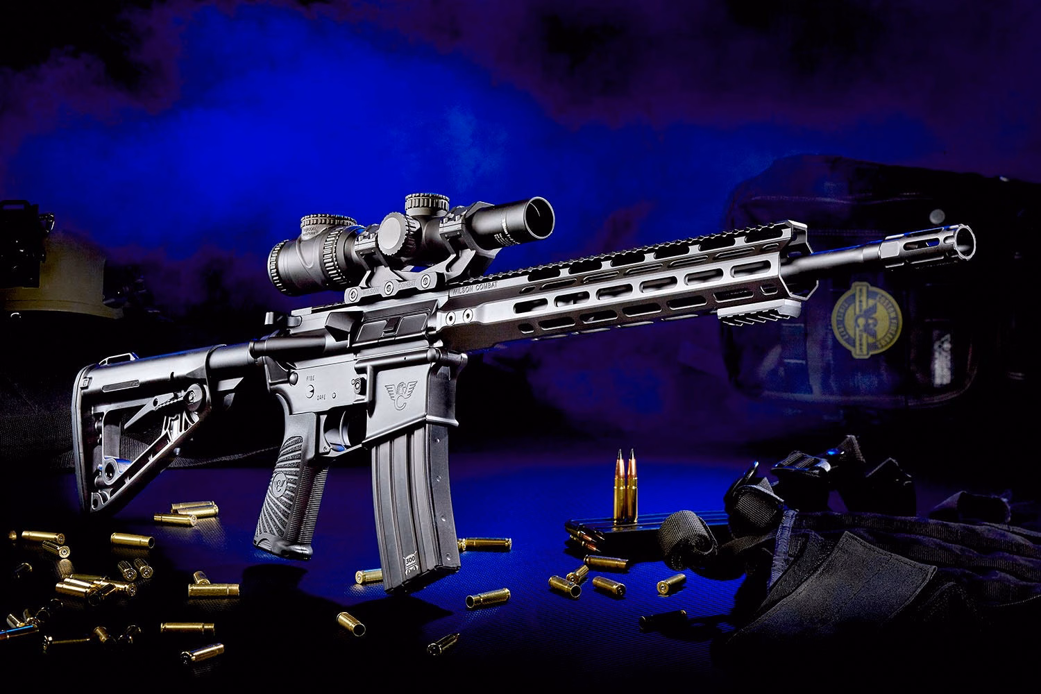 Protector Carbine - Image 3