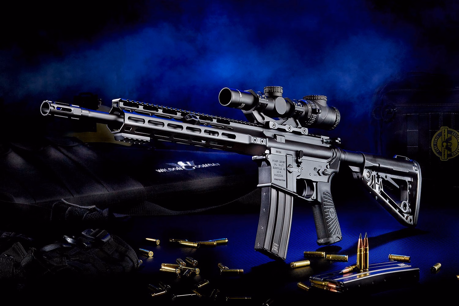 Protector Carbine - Image 4