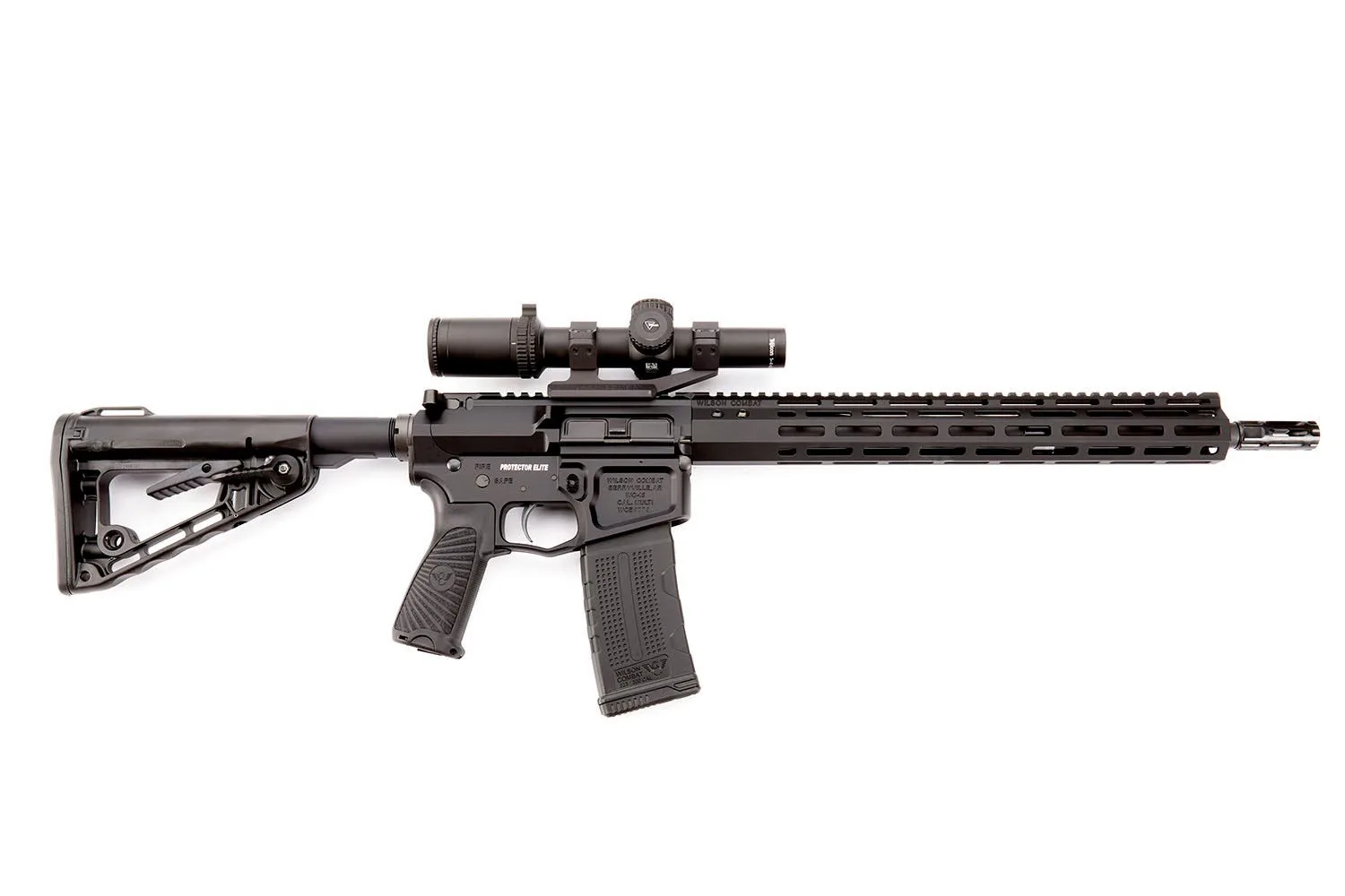 Protector Elite Carbine 1 Protector Elite Carbine