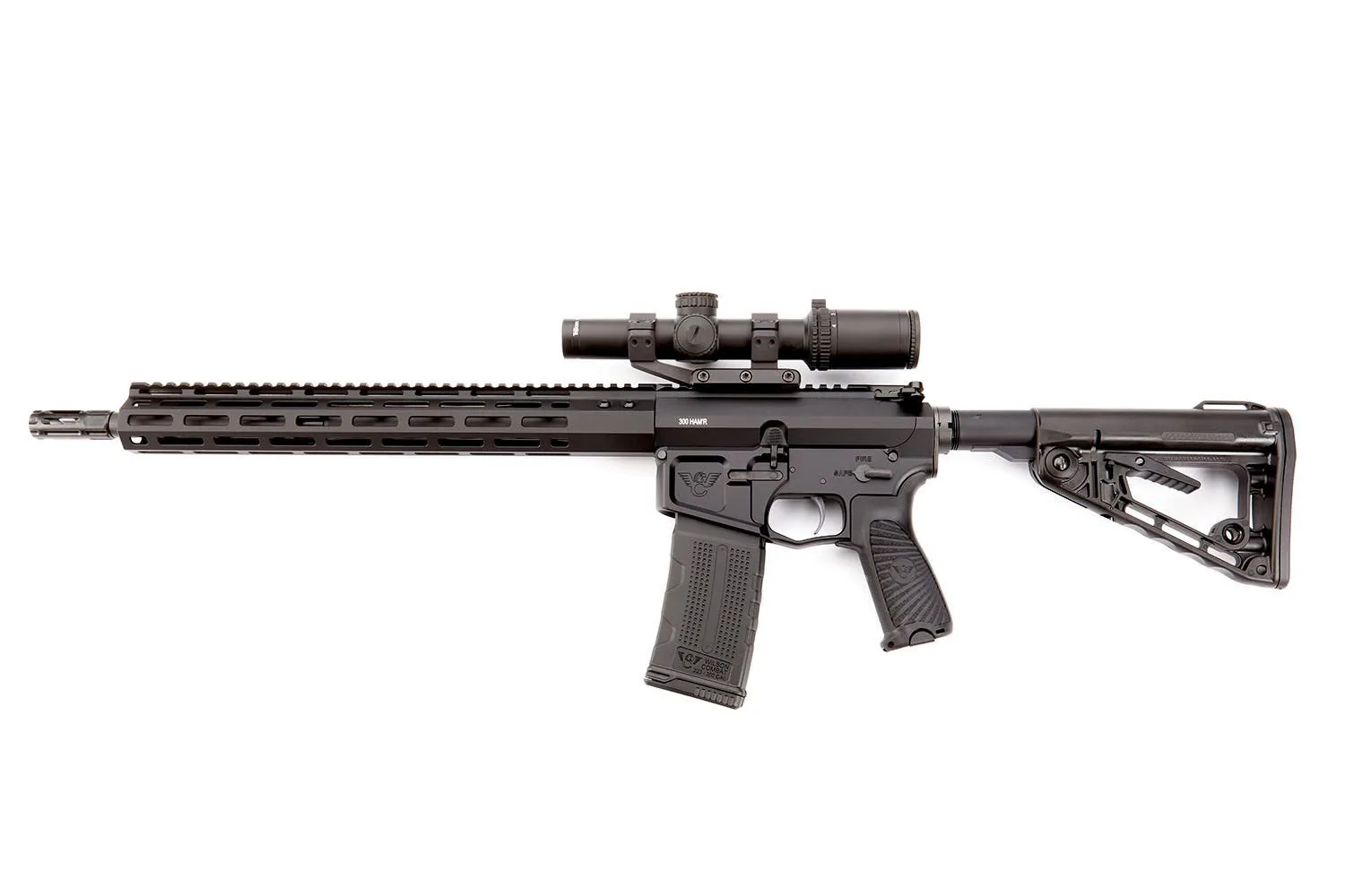 Protector Elite Carbine 2 Protector Elite Carbine - Image 2