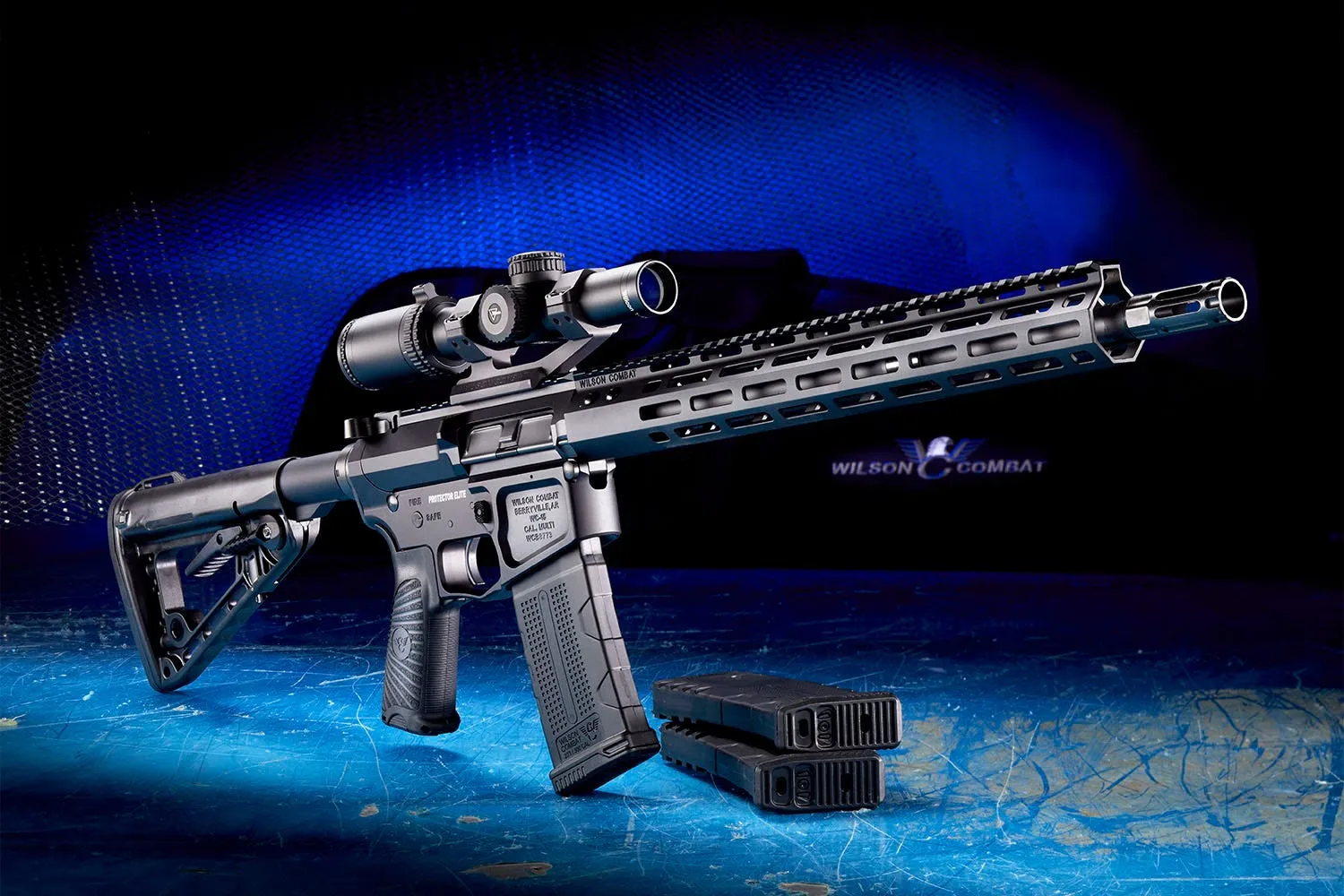 Protector Elite Carbine 3 Protector Elite Carbine - Image 3