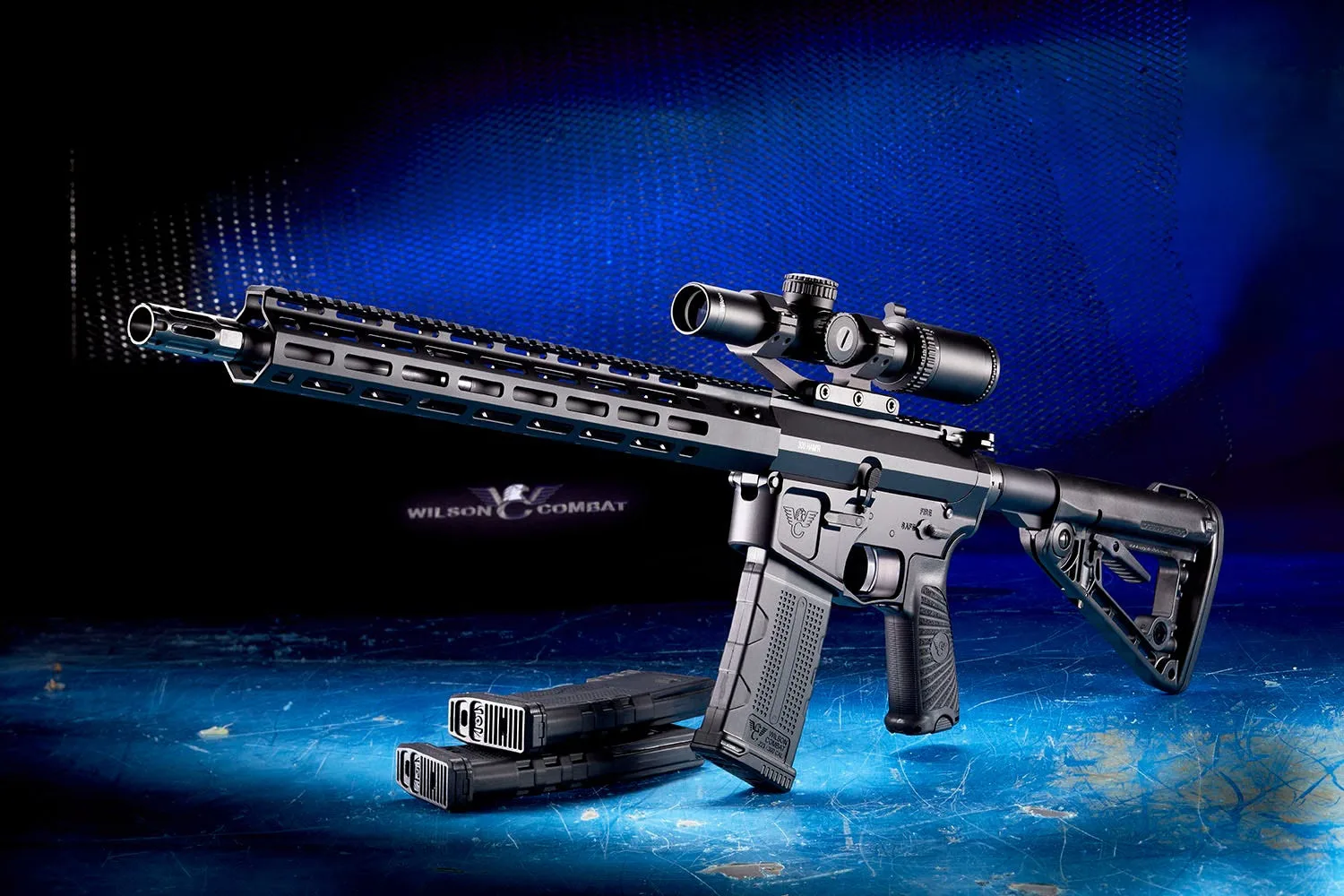 Protector Elite Carbine 4 Protector Elite Carbine - Image 4