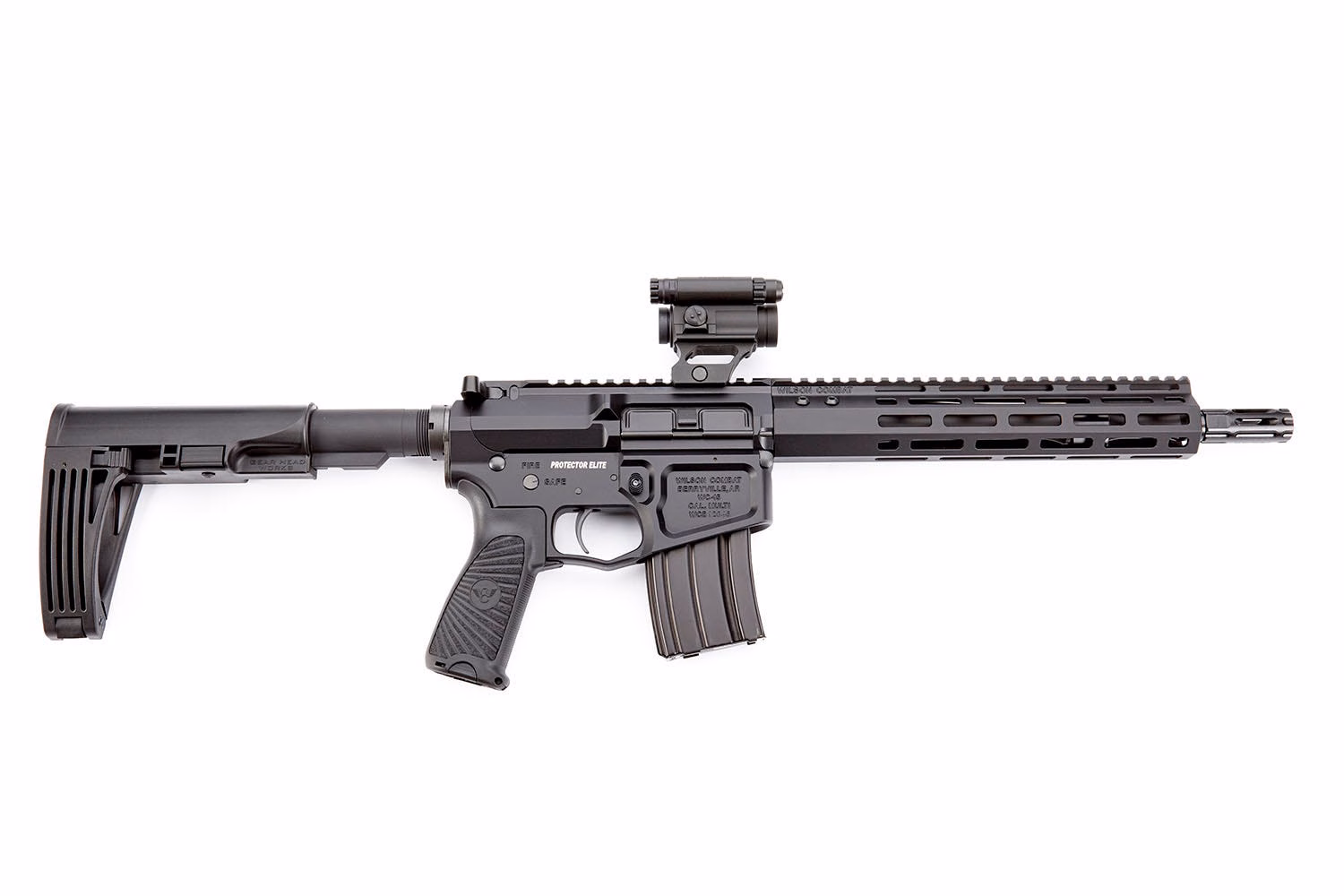 Protector Elite AR Pistol