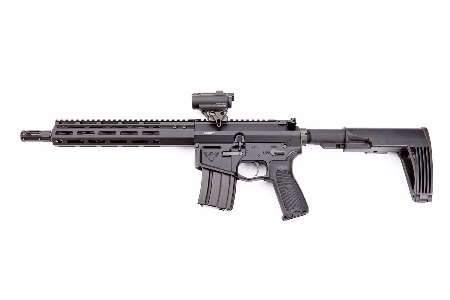 Protector Elite AR Pistol - Image 2