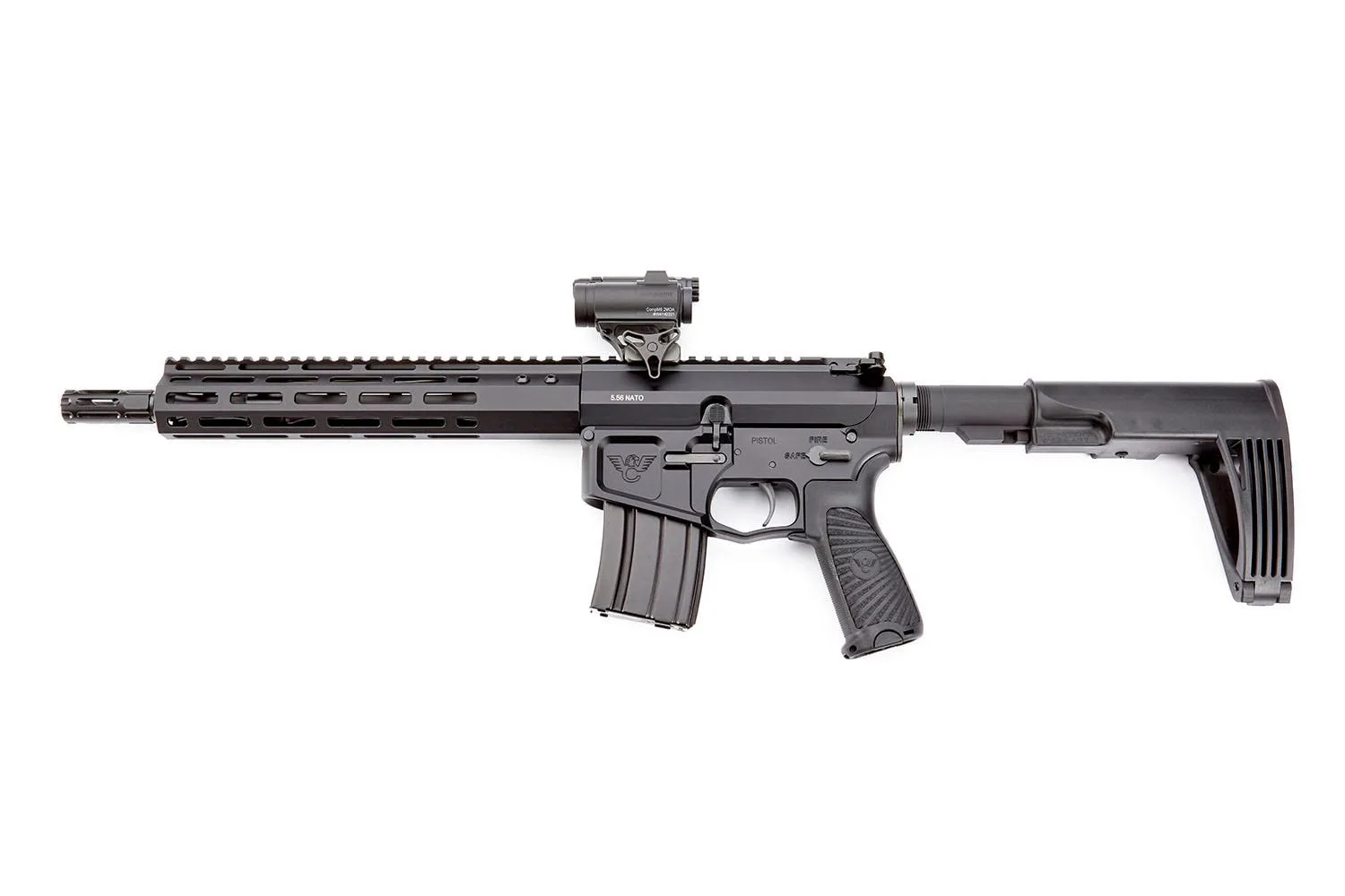 Protector Elite AR Pistol 2 Protector Elite AR Pistol - Image 2