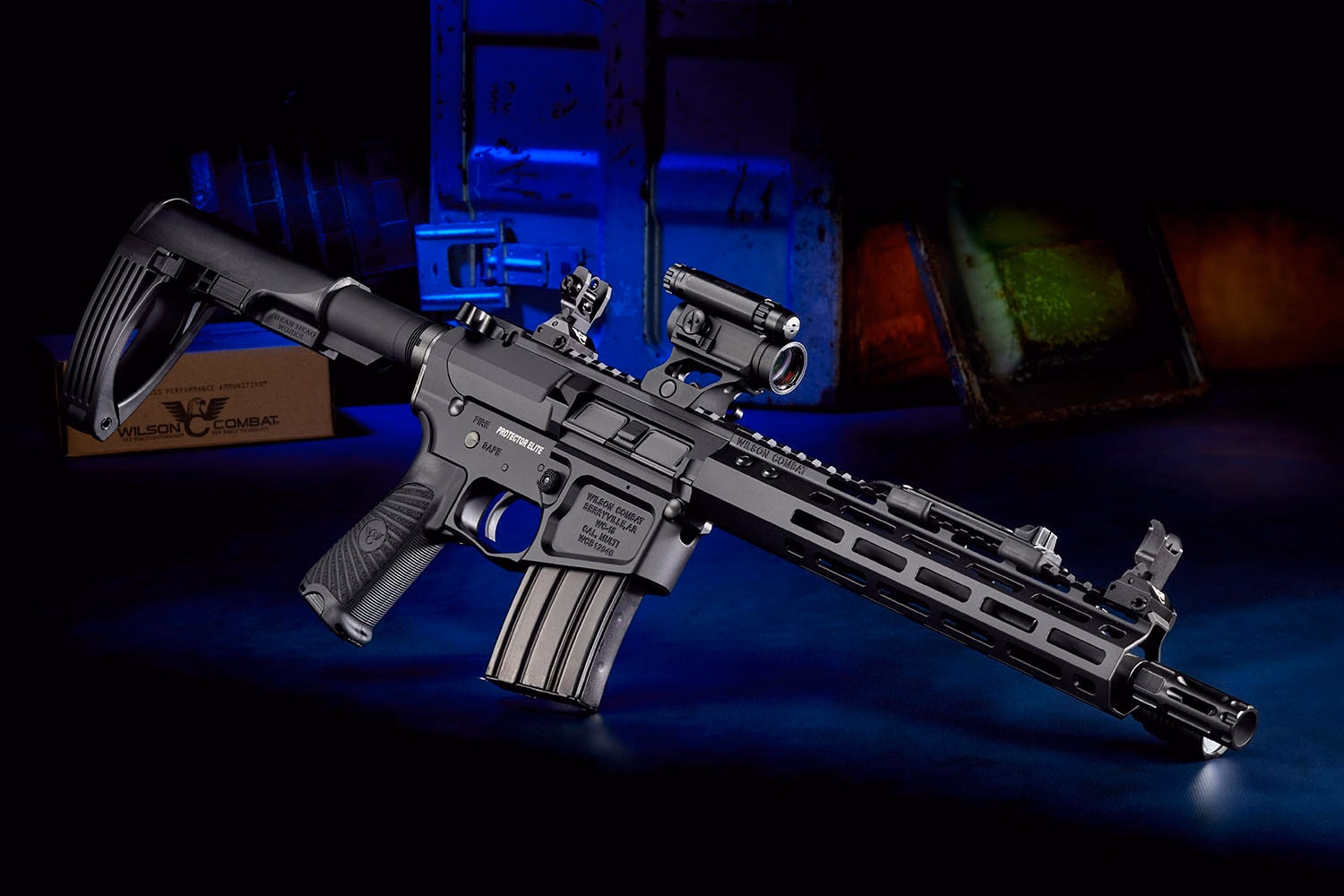 Protector Elite AR Pistol - Image 3
