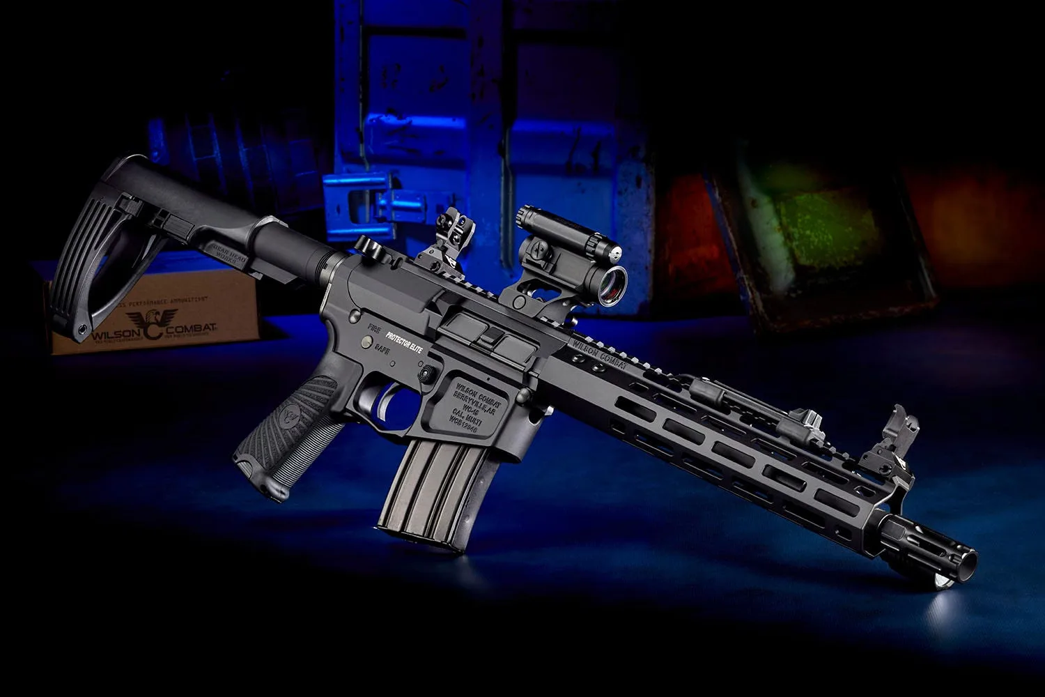 Protector Elite AR Pistol 3 Protector Elite AR Pistol - Image 3