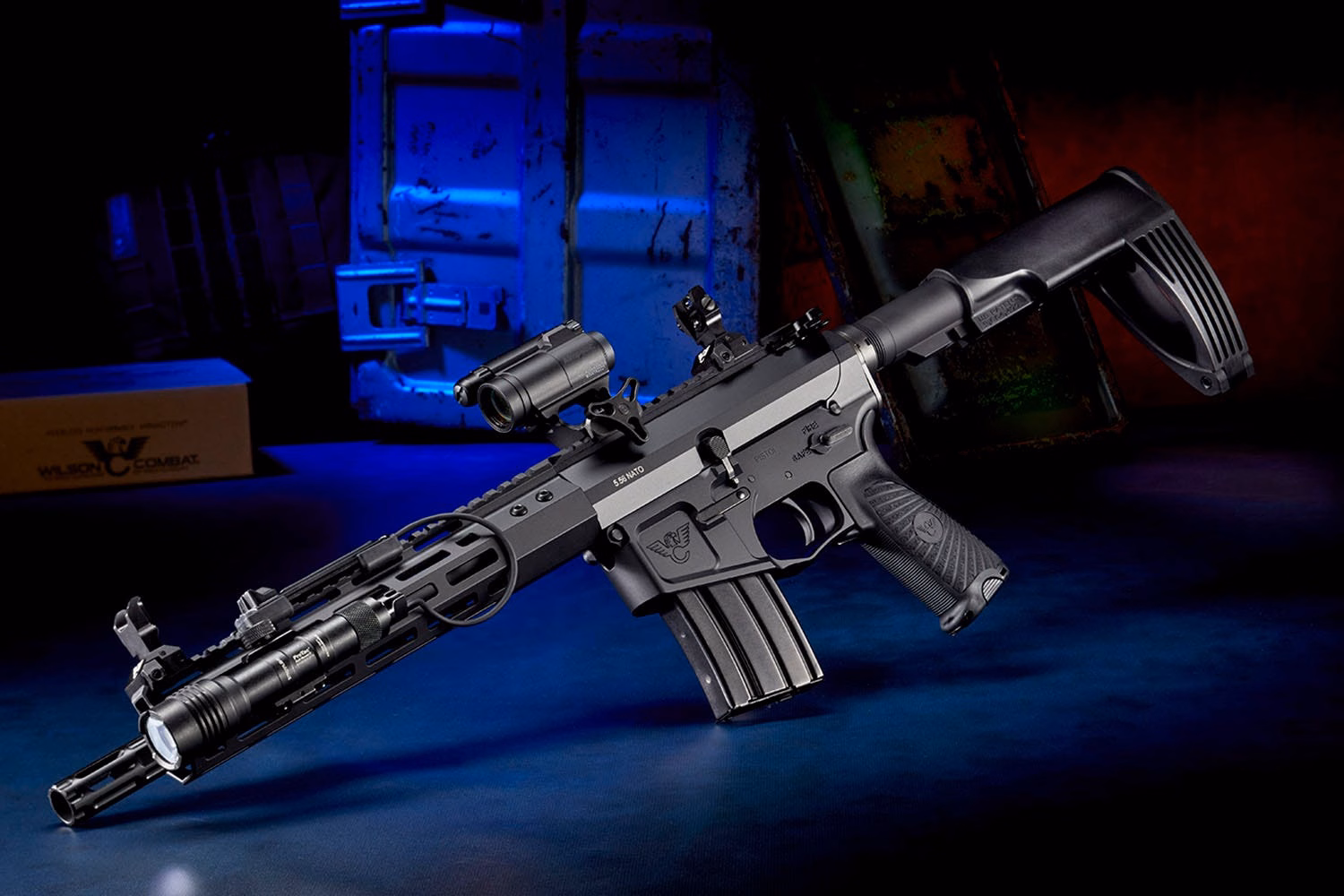 Protector Elite AR Pistol - Image 4