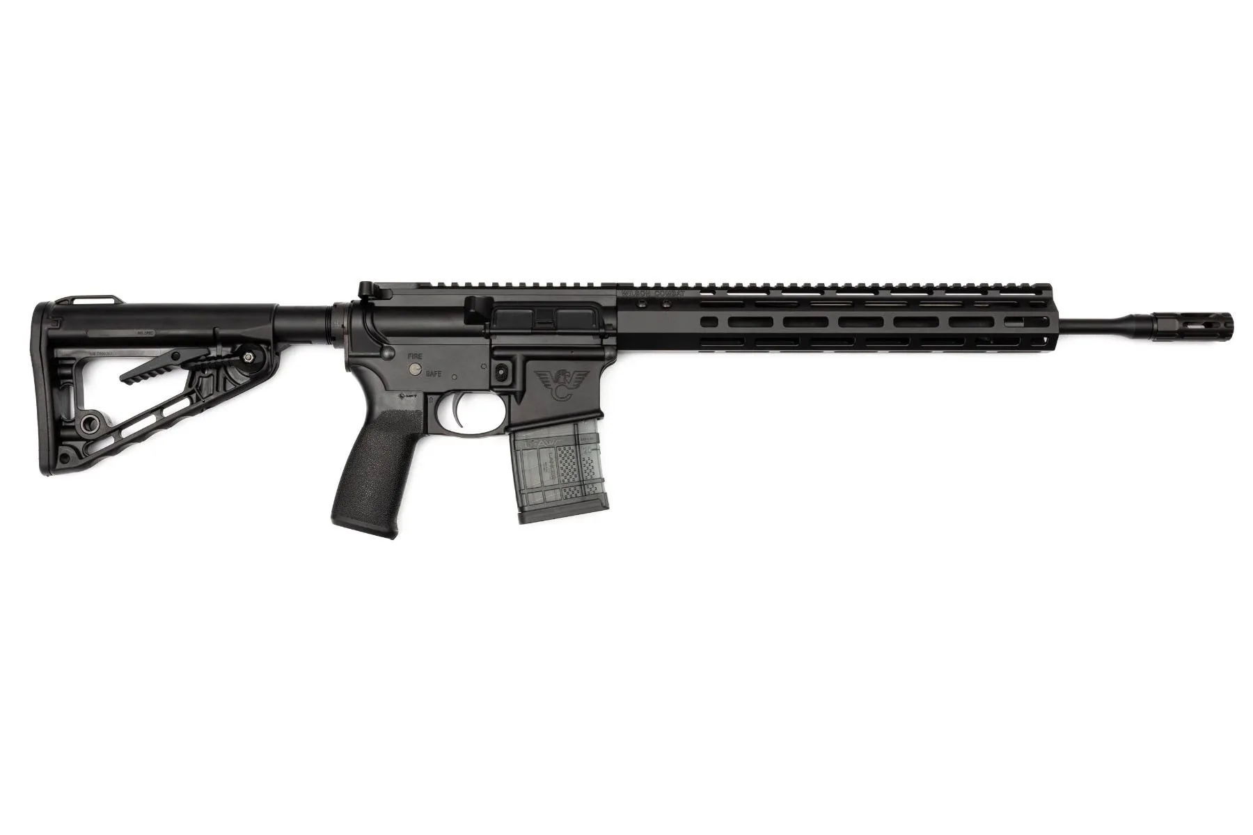 Tactical Ultralight 1 Tactical Ultralight