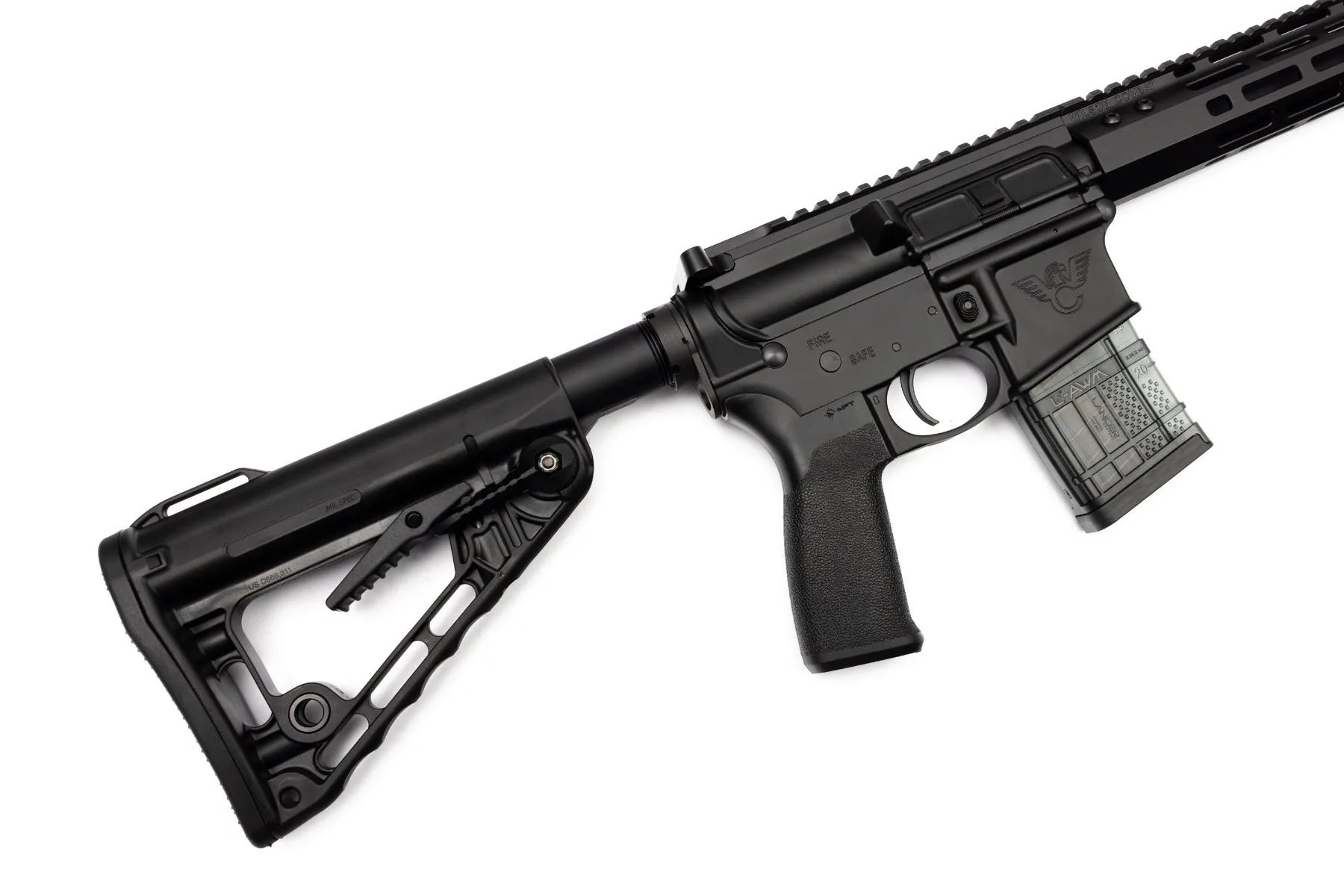 Tactical Ultralight 3 Tactical Ultralight - Image 3