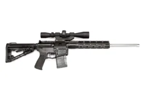 Urban Super Sniper