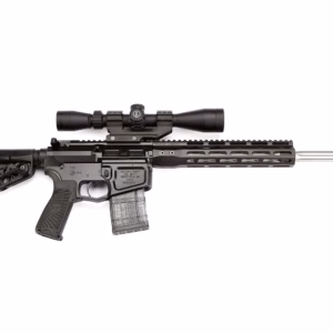 Urban Super Sniper