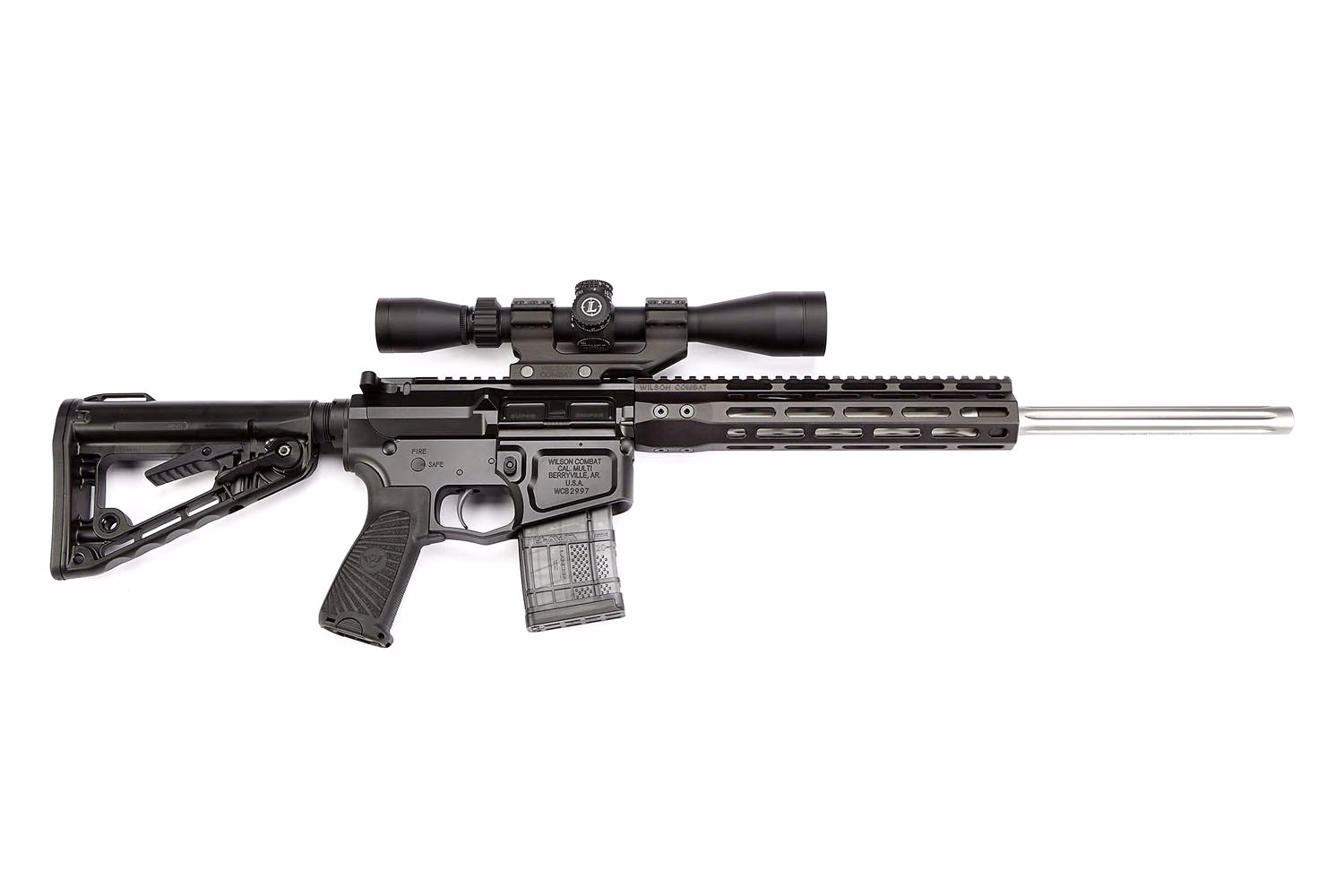 Urban Super Sniper