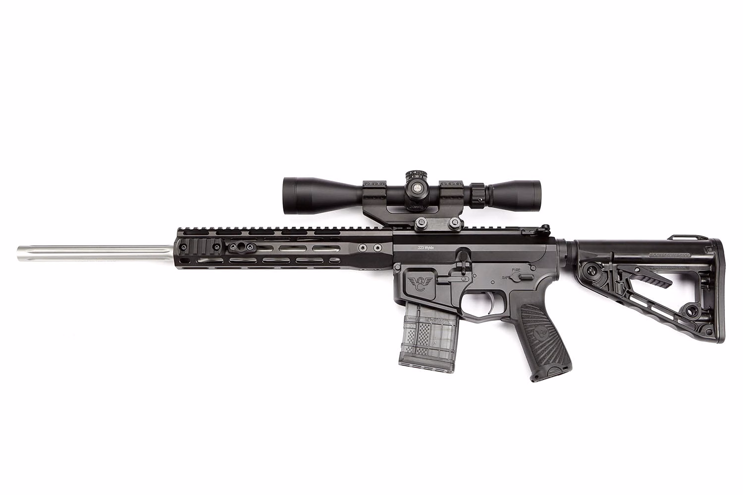 Urban Super Sniper - Image 2