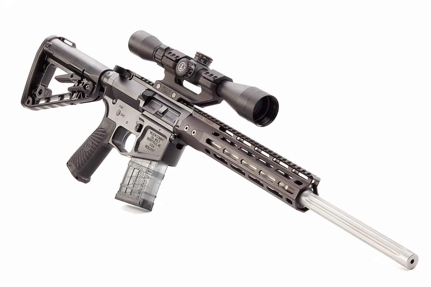 Urban Super Sniper - Image 3
