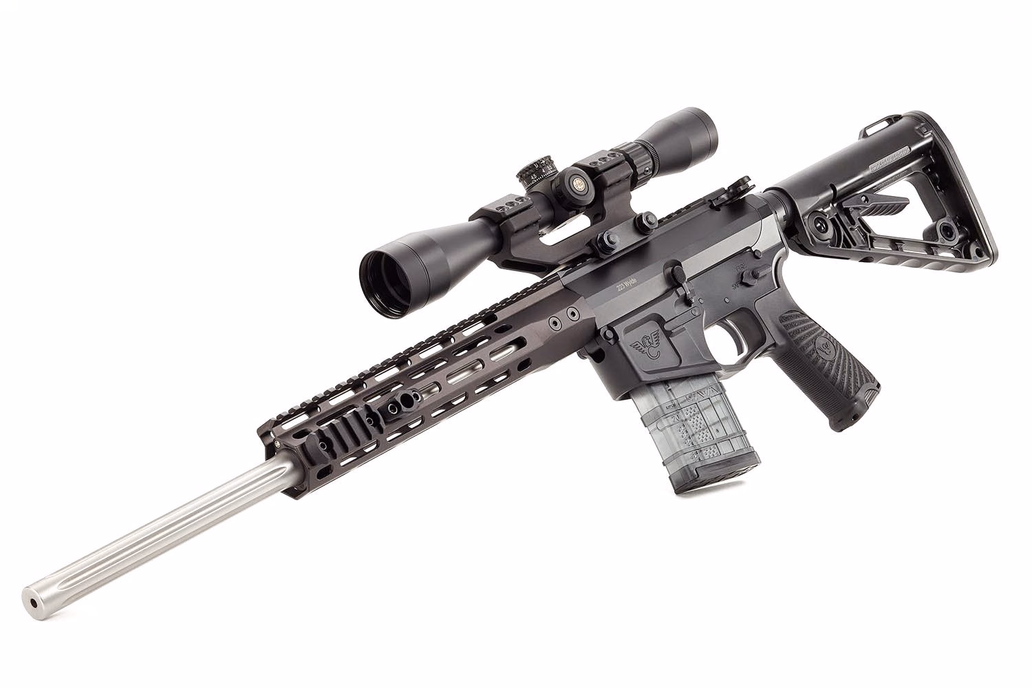 Urban Super Sniper - Image 4